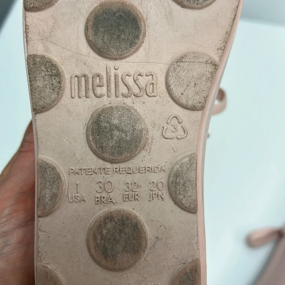 Mini Melissa mel dreamed